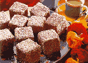 Lamingtons