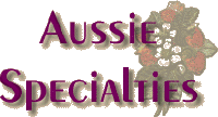 Aussie Specialties